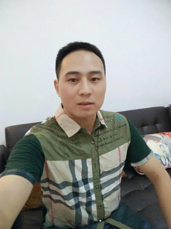 寻找一位爱人的第二张照片--长乐婚介网