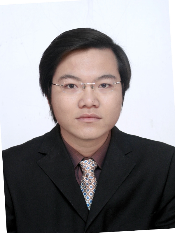 星星知我心的第一张照片--长乐婚介网