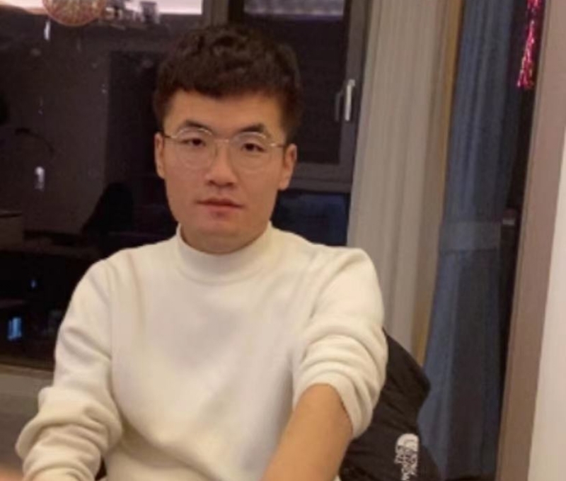 阮籍的第一张照片--长乐婚介网