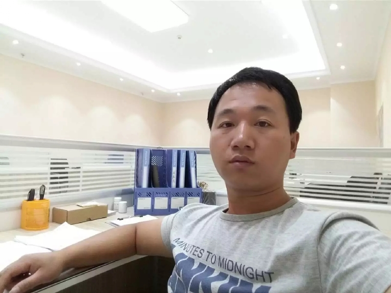 喜乐的第三张照片--长乐婚介网
