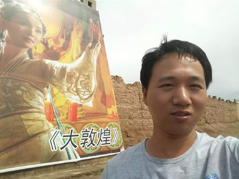 喜乐的第四张照片--长乐婚介网