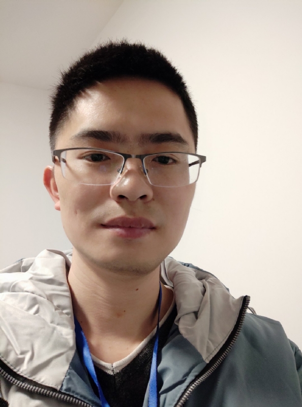 清风的第一张照片--长乐婚介网