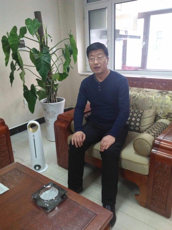 岚歌的第一张照片--长乐婚介网