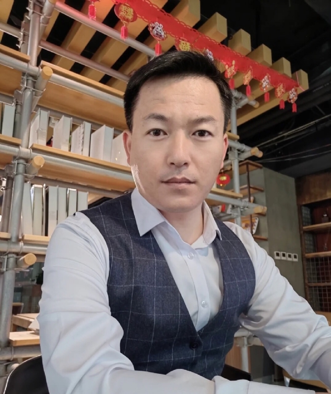 缘来是你的第一张照片--长乐婚介网