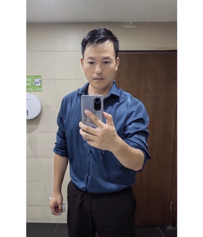 缘来是你的第三张照片--长乐婚介网