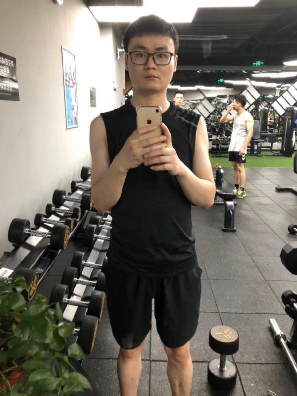 土豆的第三张照片--长乐婚介网