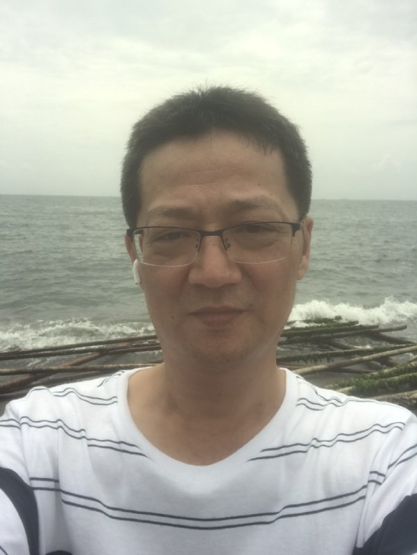 浪人的第一张照片--长乐婚介网