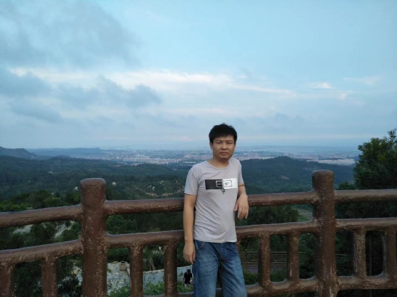 危建华的第二张照片--长乐婚介网