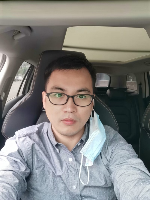 路人甲的第一张照片--长乐婚介网