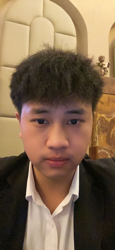 不弃的第一张照片--长乐婚介网