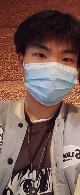 不寂寞的第一张照片--长乐婚介网