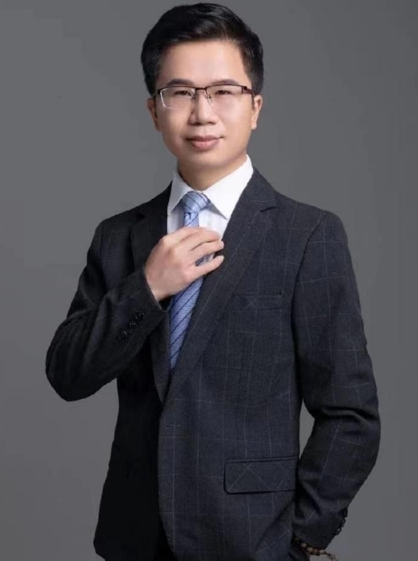 陈先生的第一张照片--长乐婚介网