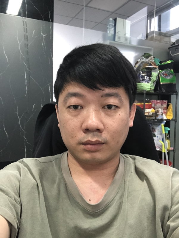 huihui的第一张照片--长乐婚介网