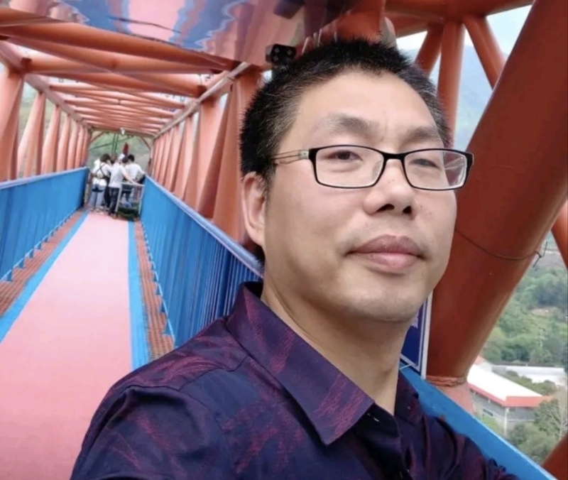 山羊的第一张照片--长乐婚介网