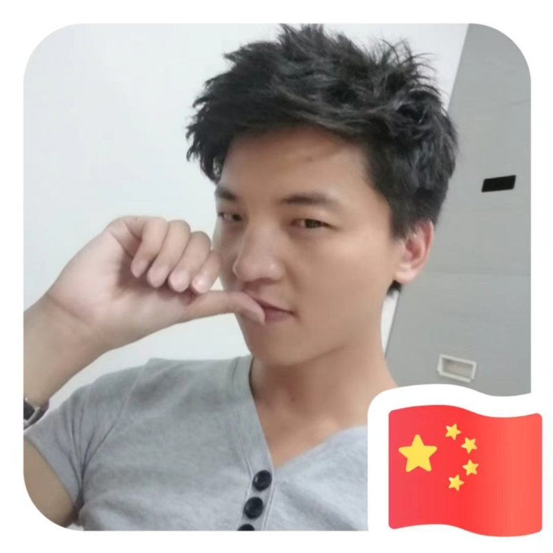 弎弍的第二张照片--长乐婚介网