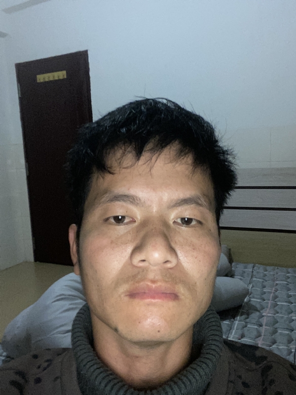 开心的第三张照片--长乐婚介网