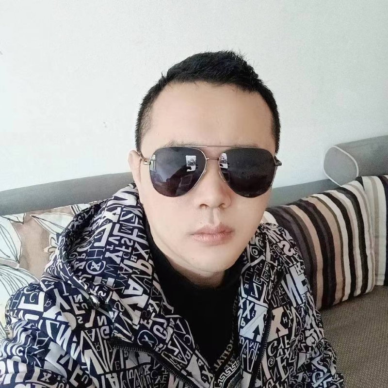 相知的第一张照片--长乐婚介网