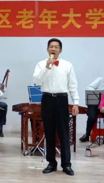 十月红枫的第八张照片--长乐婚介网