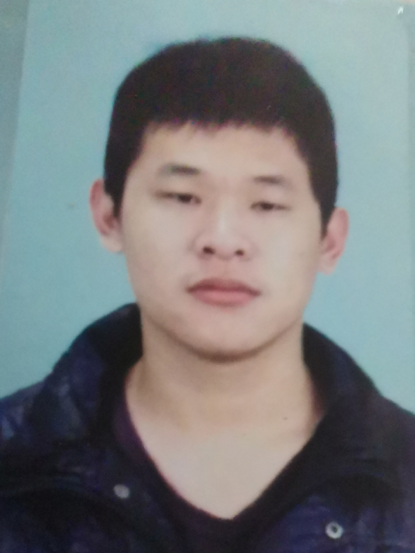 小鱼的第一张照片--长乐婚介网