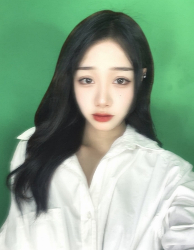 老婆的第一张照片--长乐婚介网