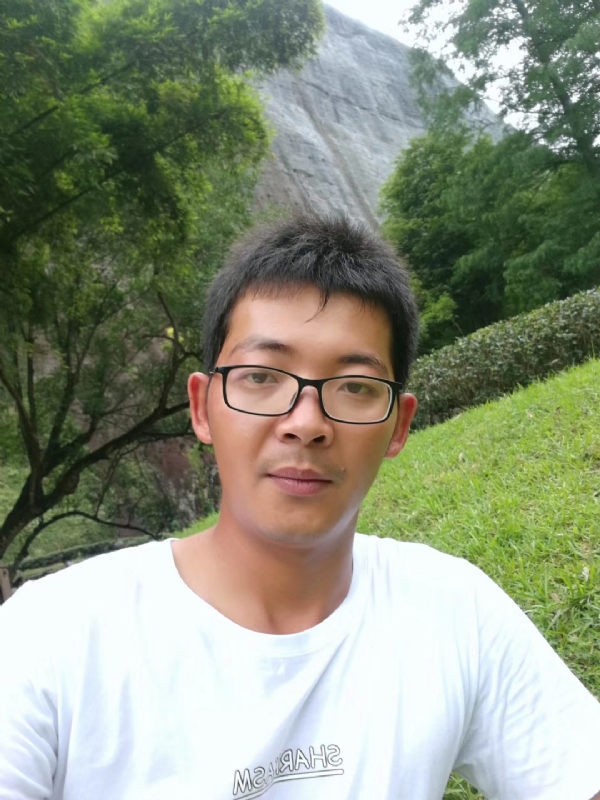 遇上方知有的第一张照片--长乐婚介网