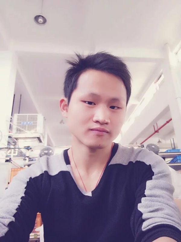 ks的第一张照片--长乐婚介网