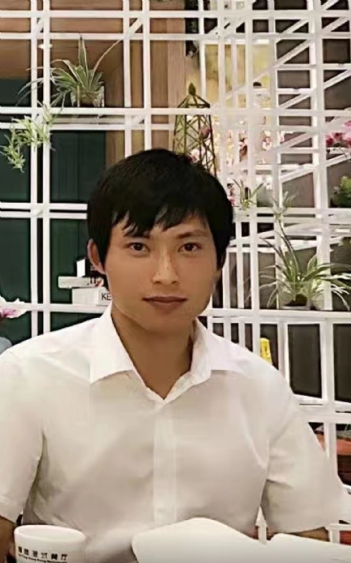 岁月的涟漪的第一张照片--长乐婚介网
