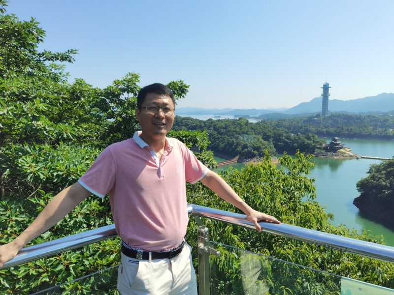 旅程的第二张照片--长乐婚介网