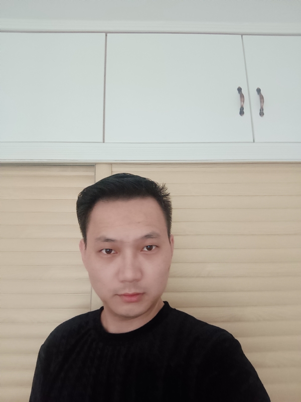 真心求缘的第一张照片--长乐婚介网