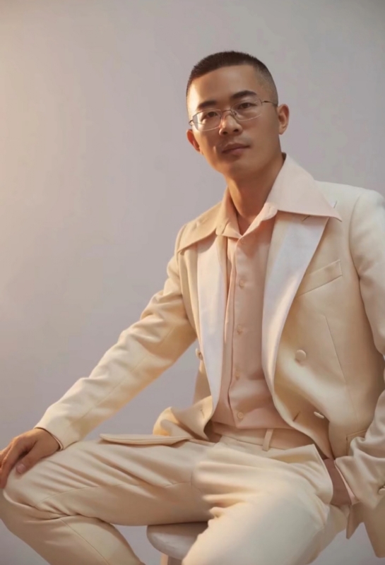 余生有你的第二张照片--长乐婚介网