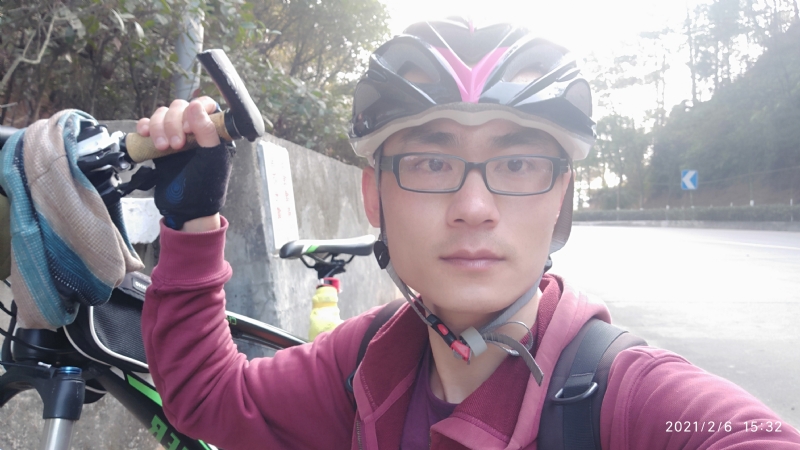 AberoKing的第一张照片--长乐婚介网
