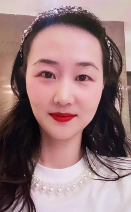 绿茶的第一张照片--长乐婚介网
