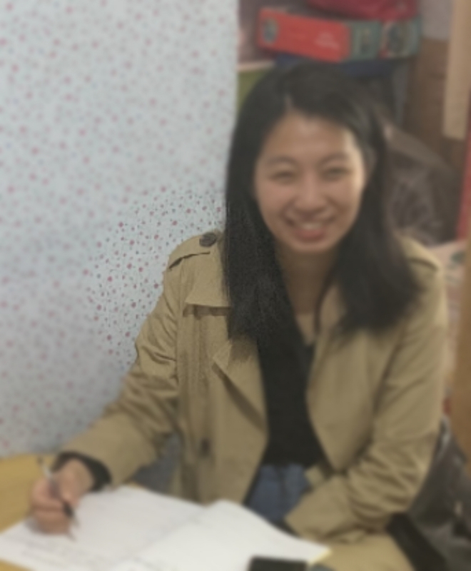 Bonnie1的第一张照片--长乐婚介网