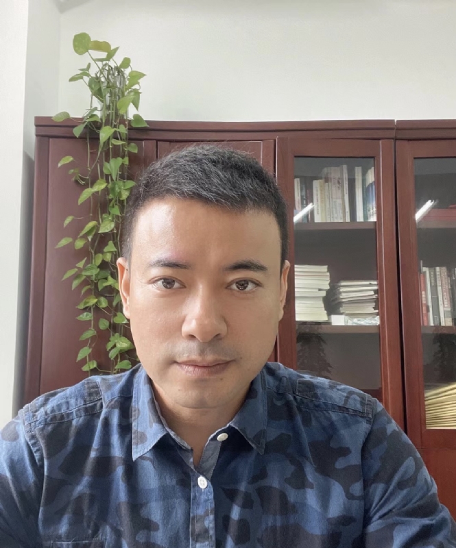 有緣相遇的第一张照片--长乐婚介网