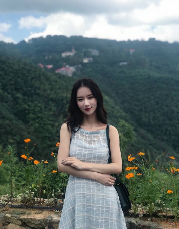 zhj的第一张照片--长乐婚介网