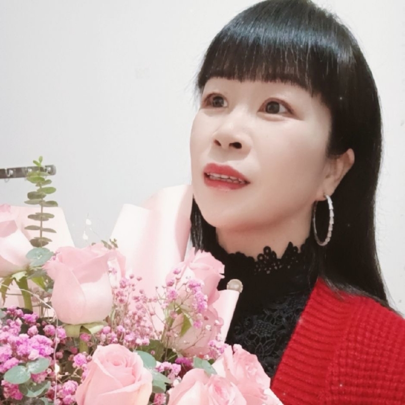 心灵的第二张照片--长乐婚介网