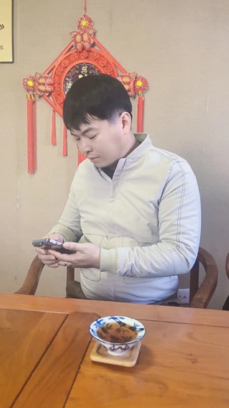 爱福的第一张照片--长乐婚介网