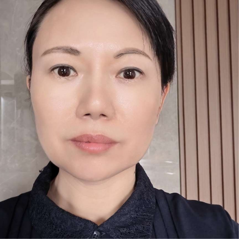 刹那芳华的第二张照片--长乐婚介网