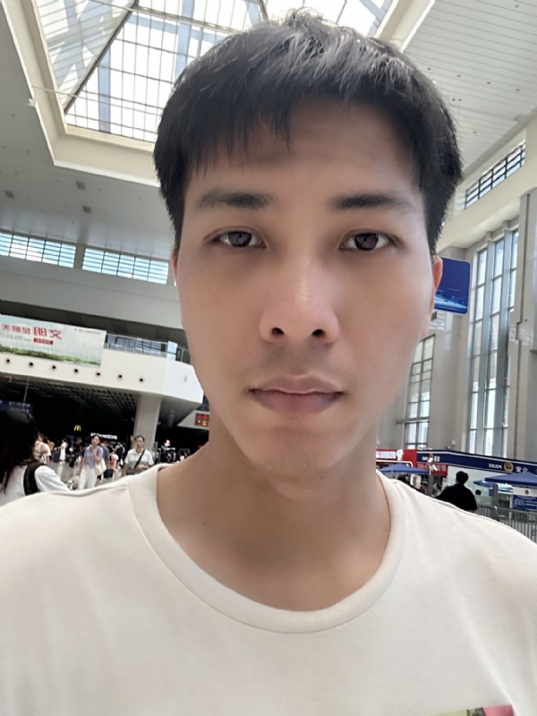 木木的第二张照片--长乐婚介网
