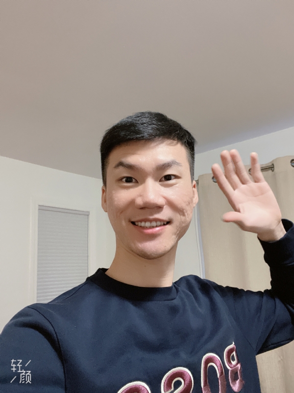 Tian天的第一张照片--长乐婚介网