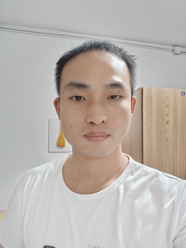 自由随心的第一张照片--长乐婚介网