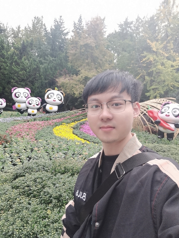 Ray的第一张照片--长乐婚介网