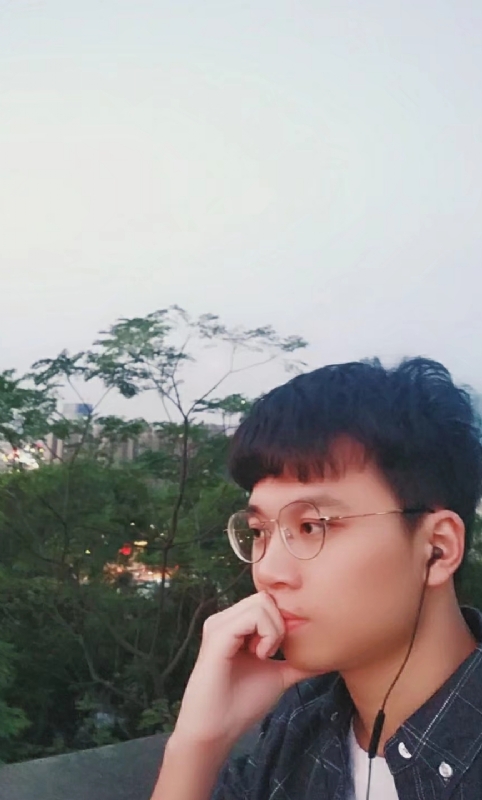 阿巴拉的第二张照片--长乐婚介网
