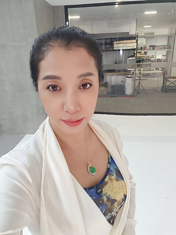 仝馨的第二张照片--长乐婚介网