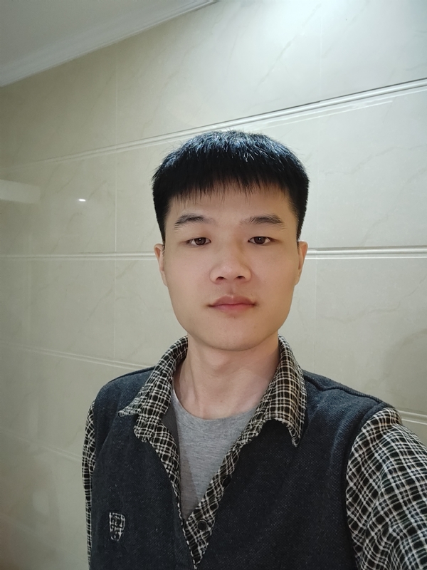 念头通达的第一张照片--长乐婚介网