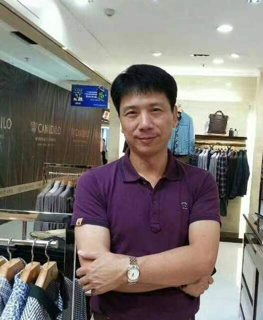 好好先生的第二张照片--长乐婚介网