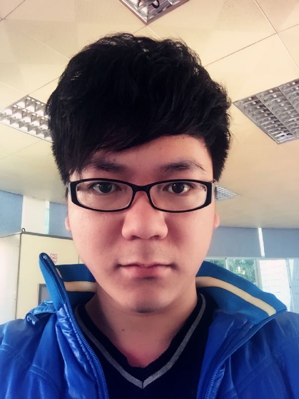 嘟嘟的第三张照片--长乐婚介网