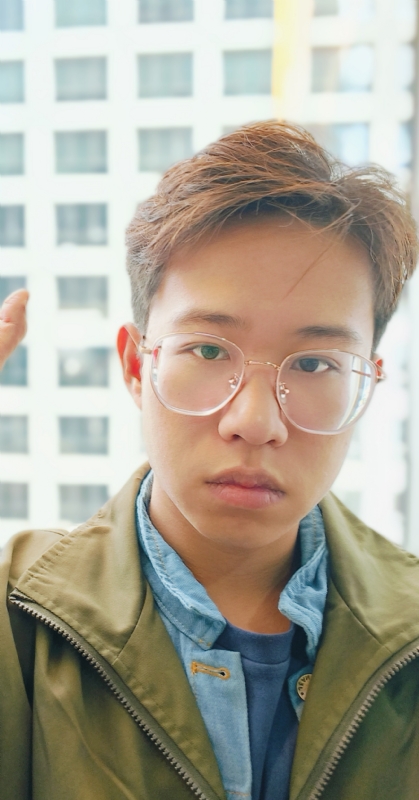 一顿三斤饭的第一张照片--长乐婚介网