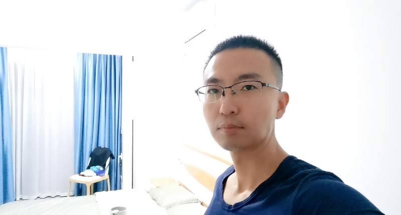roy的第一张照片--长乐婚介网