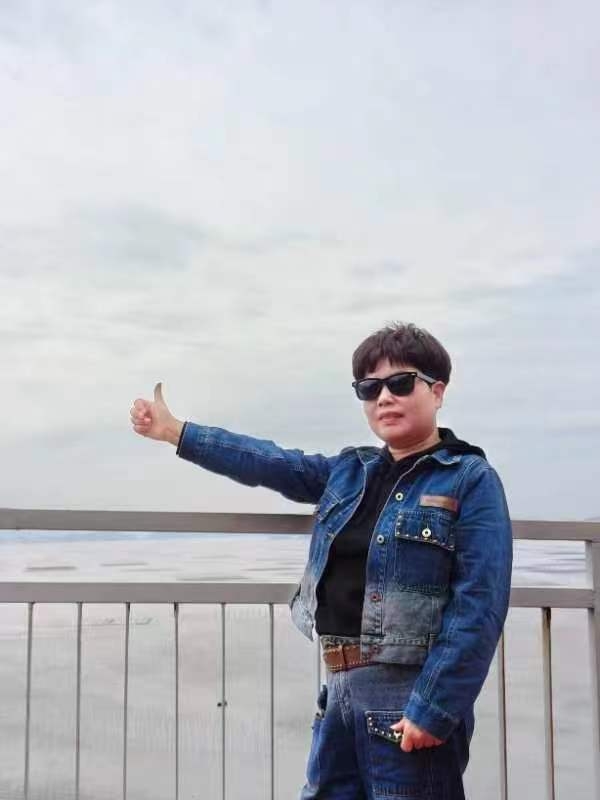 平安的第二张照片--长乐婚介网